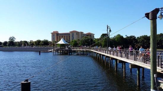 Crane's Roost Park