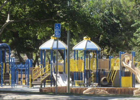 Sgt. Steve Owen Memorial Park