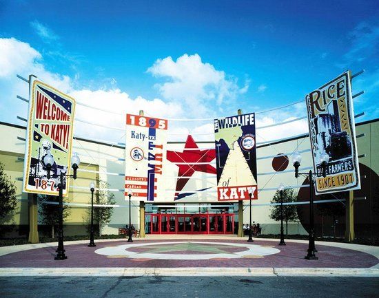 Katy Mills