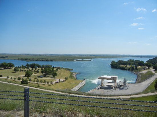 Lake McConaughy