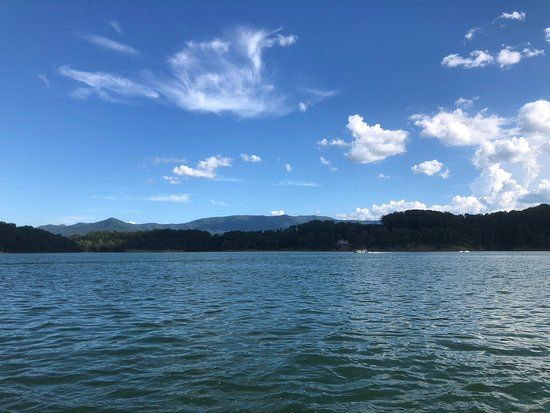 Douglas Lake
