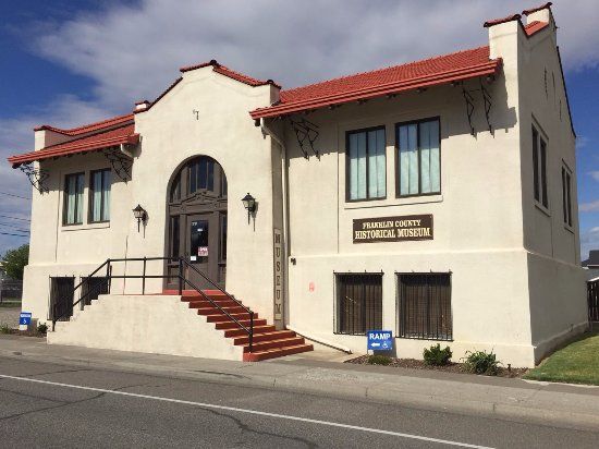 Franklin County Historical Museum