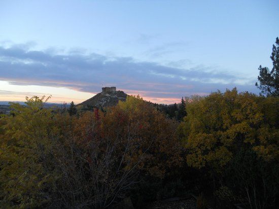 Rock Park
