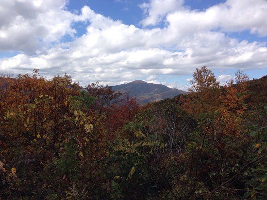 Cold Mountain