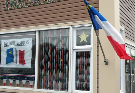Maine Acadian Culture