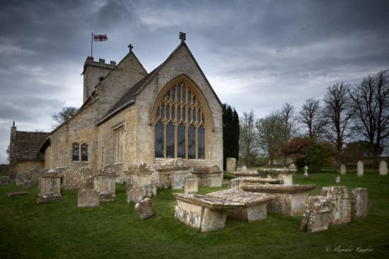 St Mary's Church