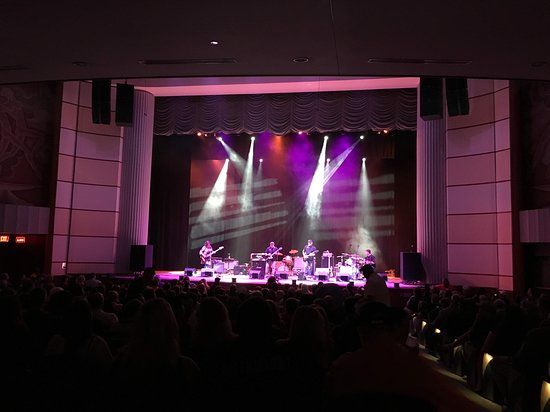 Miller Theater