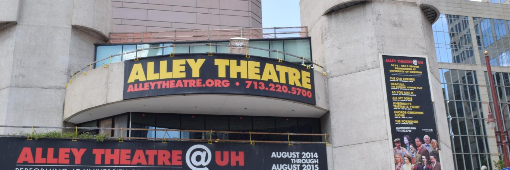 Alley Theater