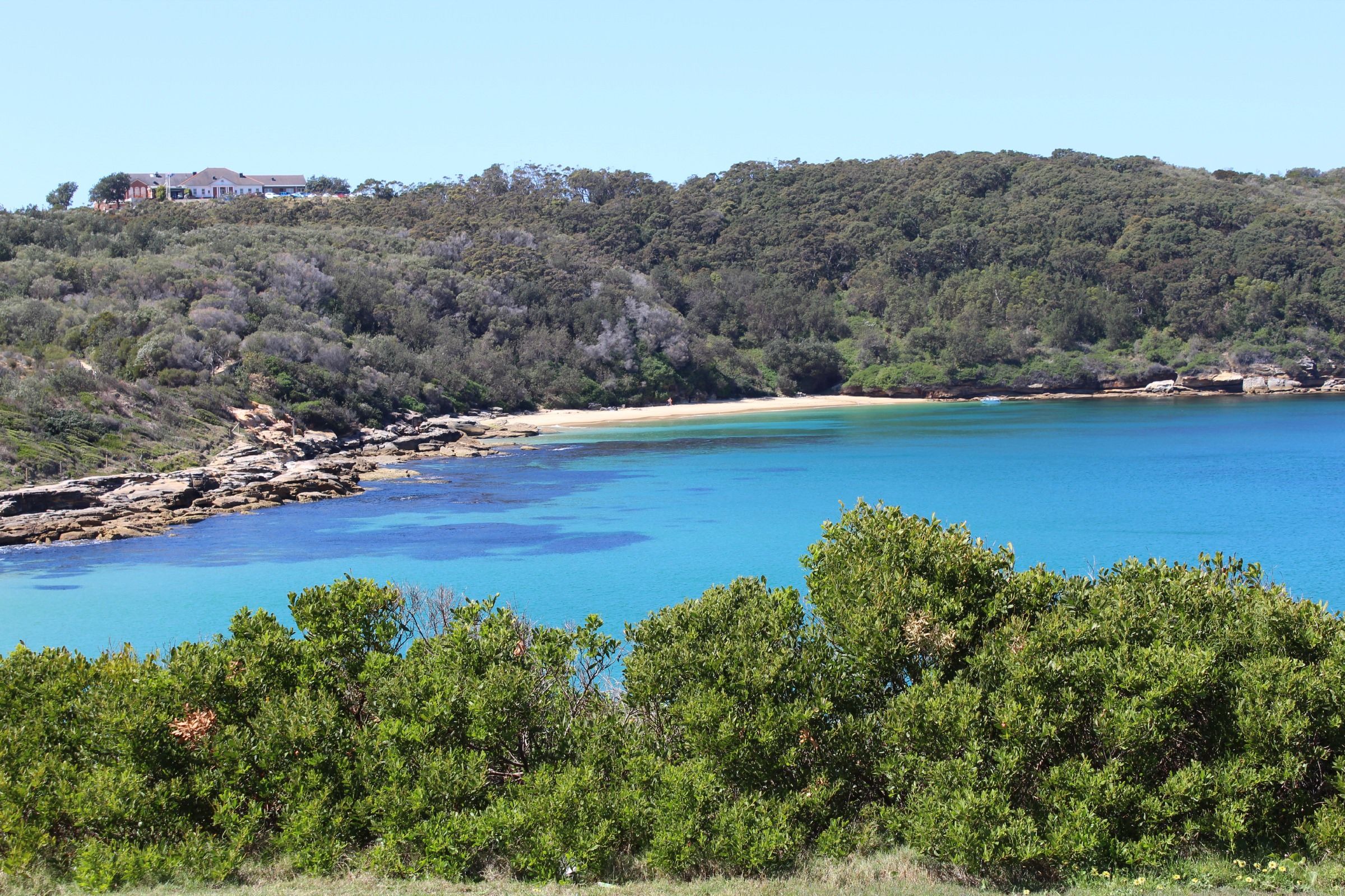 Little Congwong Beach