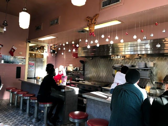 Clover Grill