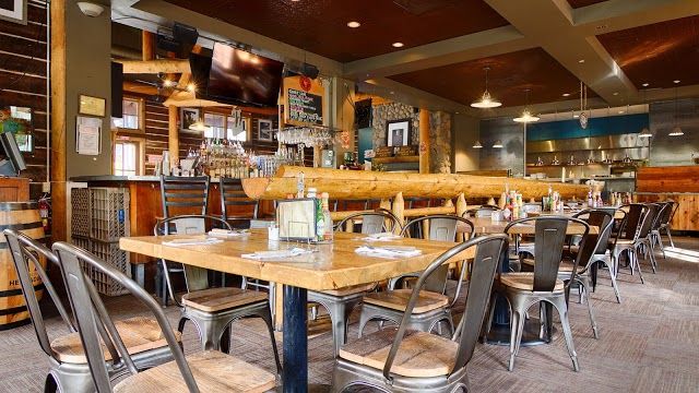 Kickapoo Tavern