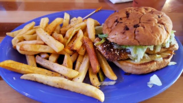 Frenchy's Original Cafe