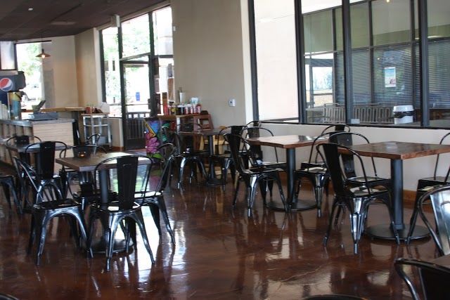 Wilda's Grill