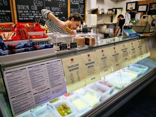 New York Deli