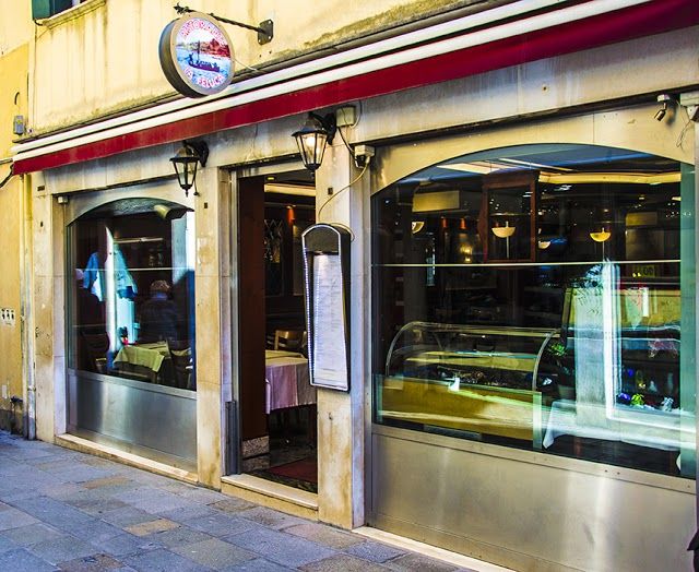 Ristorante La Feluca