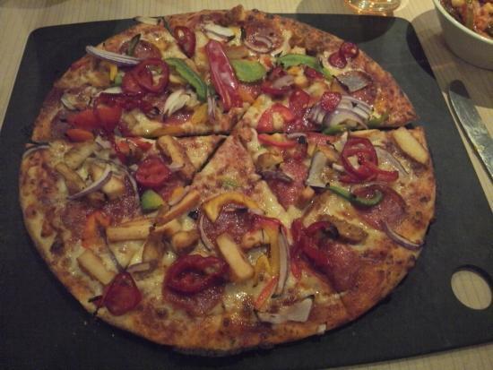Pizza Hut