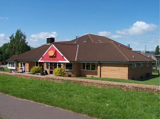 The Village Inn