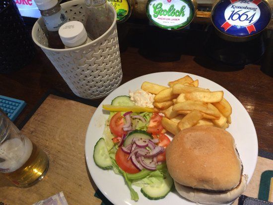 The Ale House
