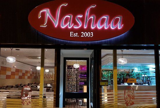 Nashaa