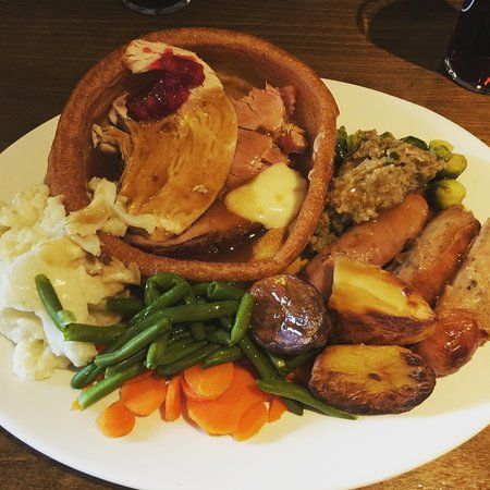 The Tollgate Stonehouse Pizza & Carvery