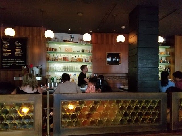 Bud & Marilyn's