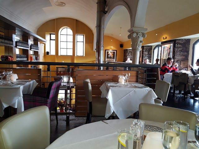 The Mustard Seed Restaurant