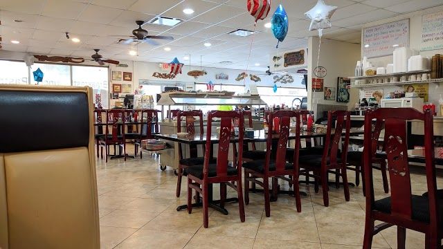 Mike's Galley