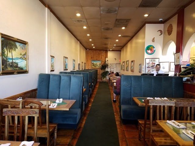 Enrique's Mexican Restaurant