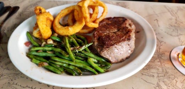 Ted's Montana Grill