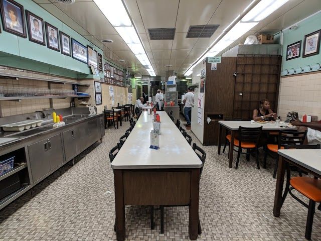 Lafayette Coney Island