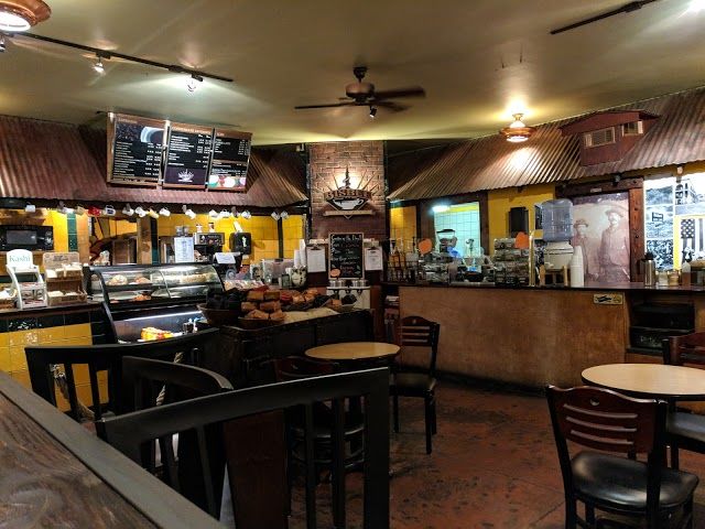 Bisbee Coffee Company