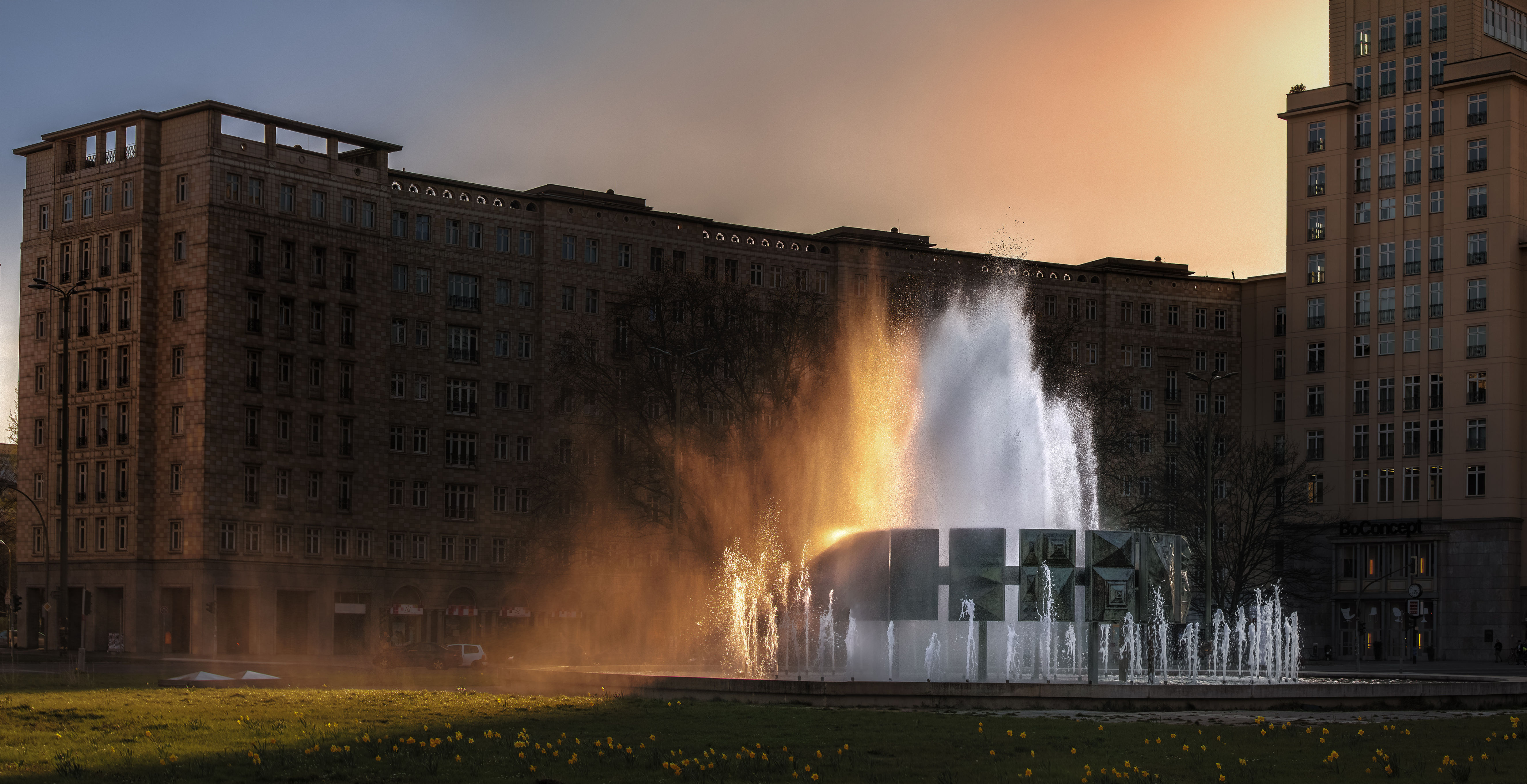 Karl-Marx-Allee