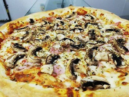 Pizza Royal