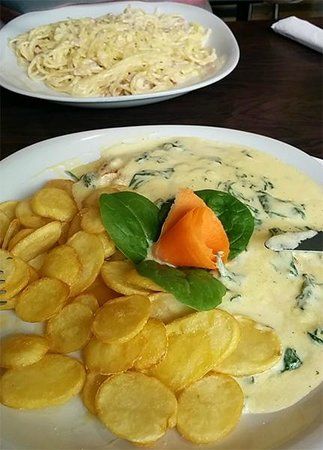 The Cookhouse Cafe