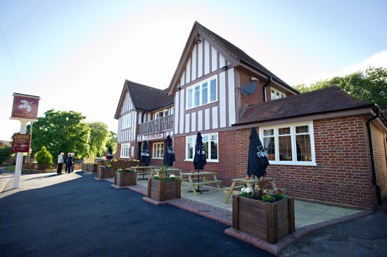 The Oak Inn
