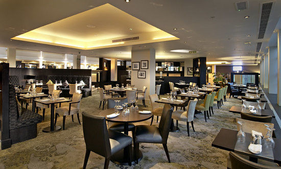 Amy's Restaurant