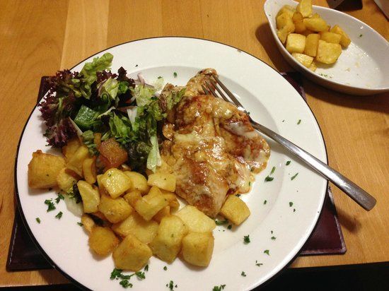 Adelphi Bistro