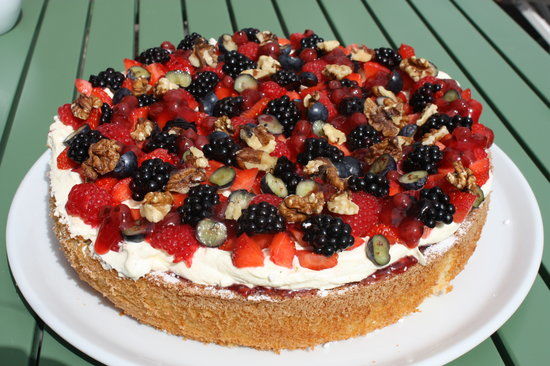 Emmeline's Homebaking