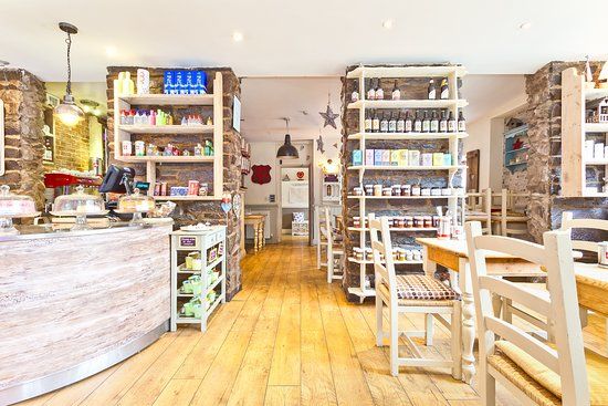 Heidi's of Grasmere