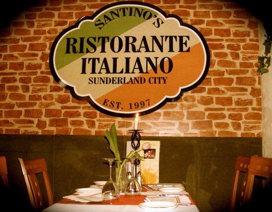 Santini's