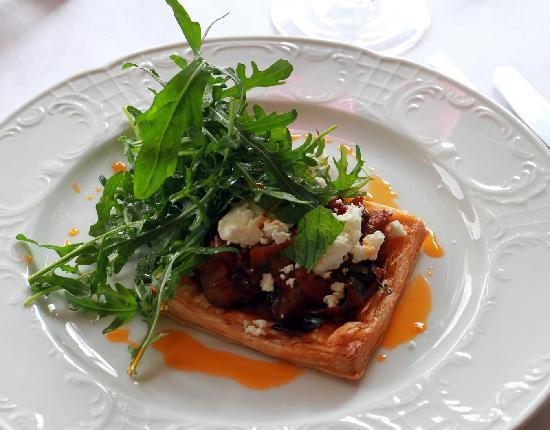 The Limetree Restaurant