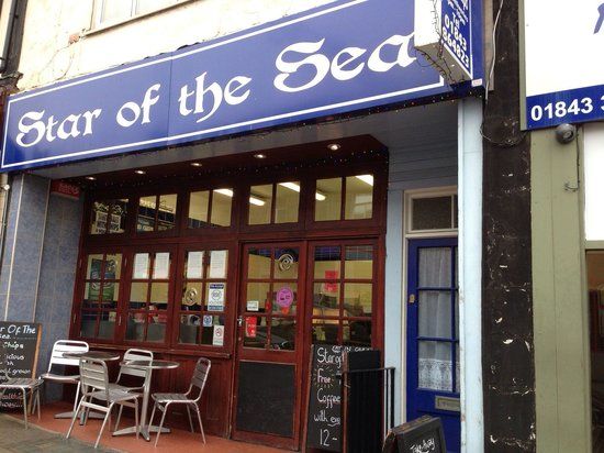Star of the Sea