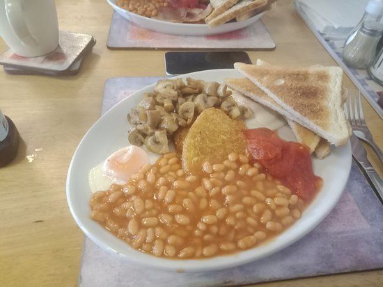 Peggies Diner