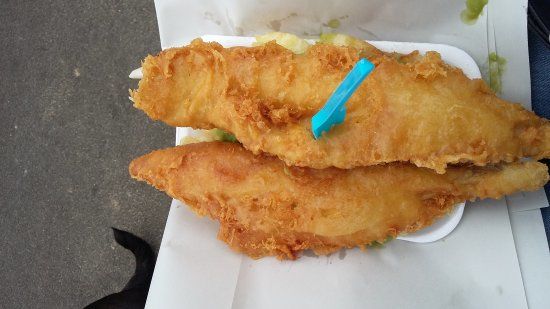 Seaway Restaurant