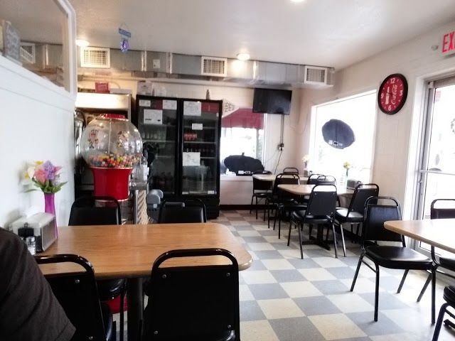 Italiano Cafe
