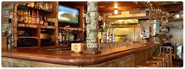 Surf Bar