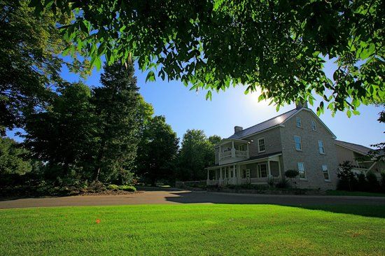 The Spa Day Retreat