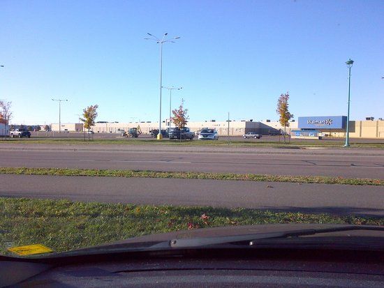 CF Champlain