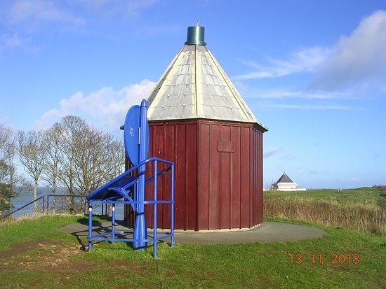 Camera Obscura
