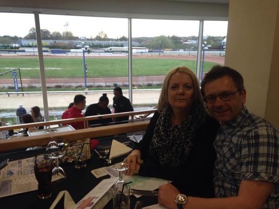 Perry Barr Stadium